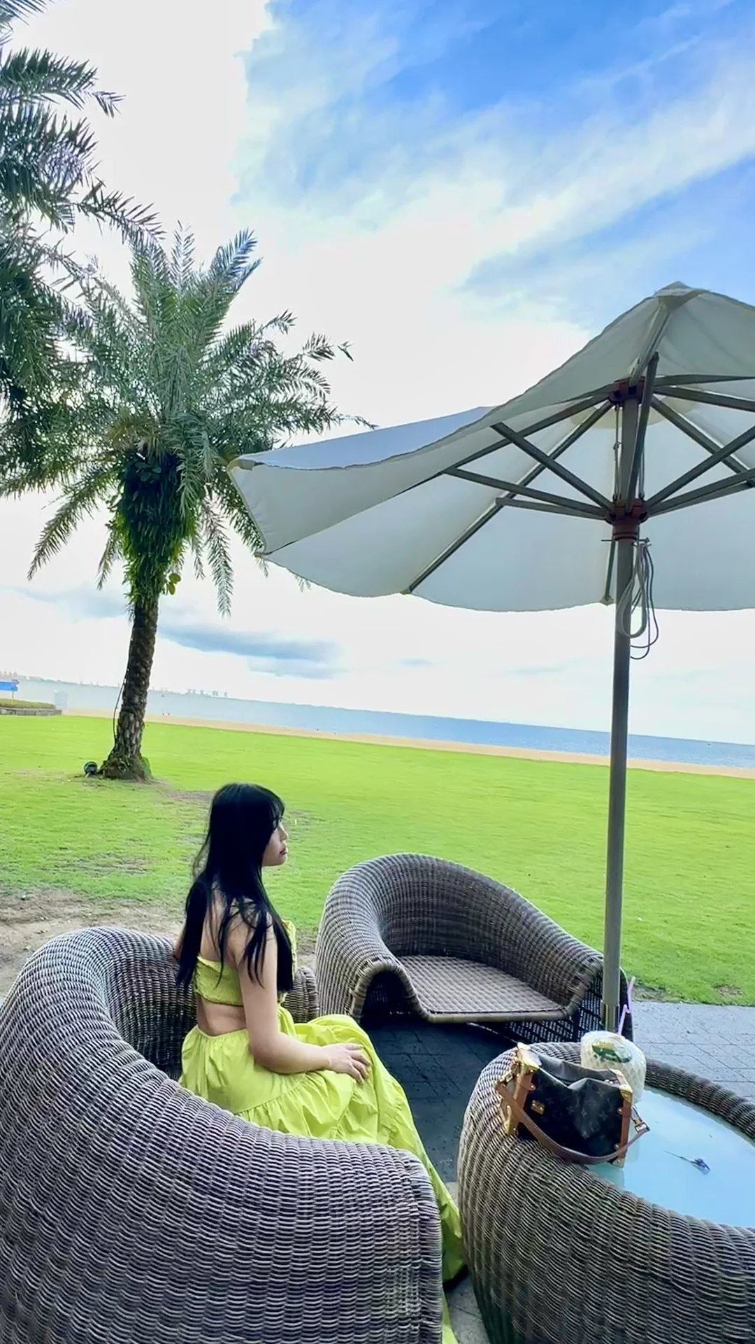 来防城港的朋友嘴真严啊……