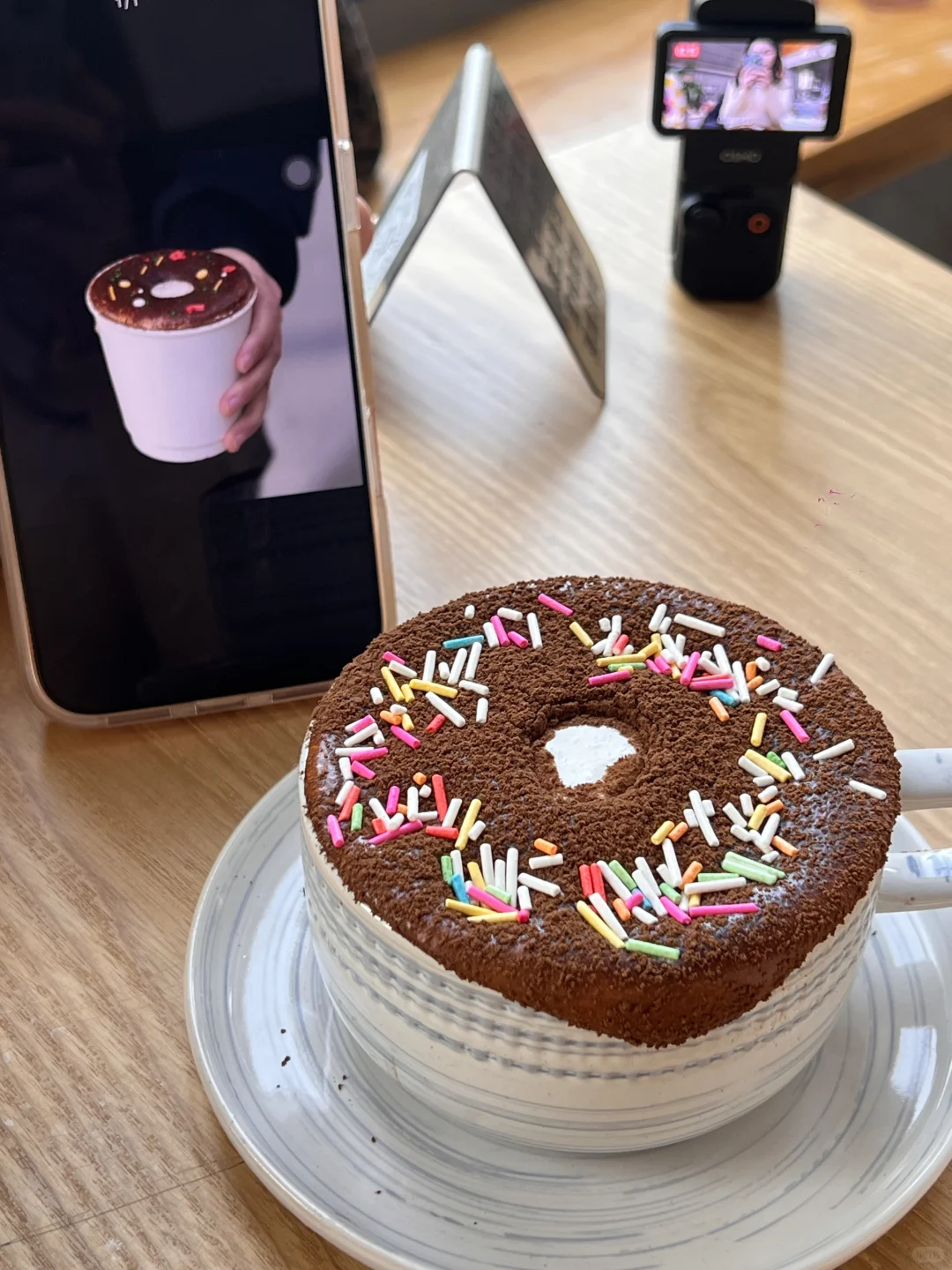 在海边过圣诞🎄🫧