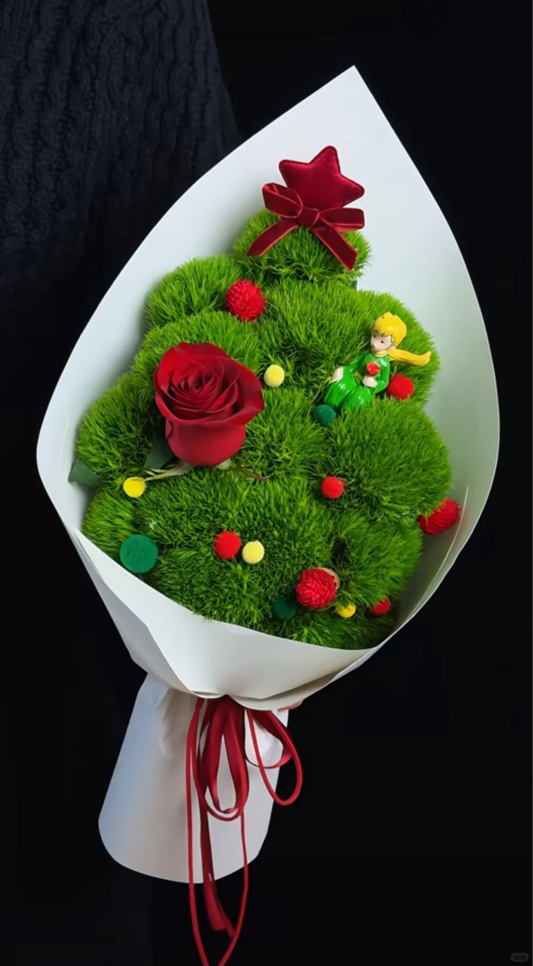 防城港小众花店｜今喜花艺