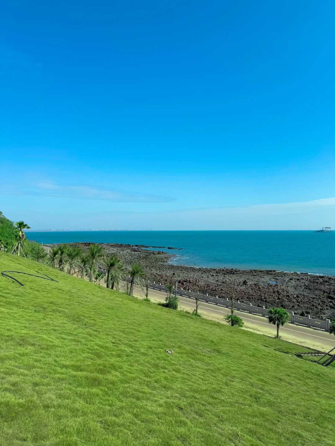 防城港，最值得去的一些漂亮地方。。。（合集