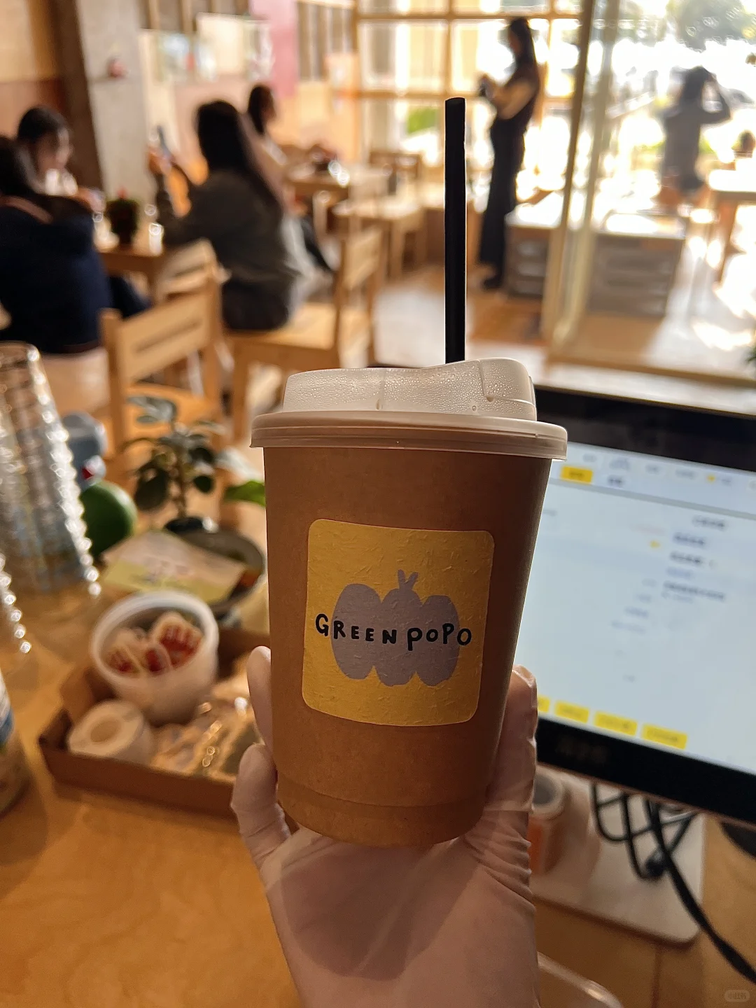 🏝️☁️🎄🍎｜防城港！！🪺拍个漂亮门头