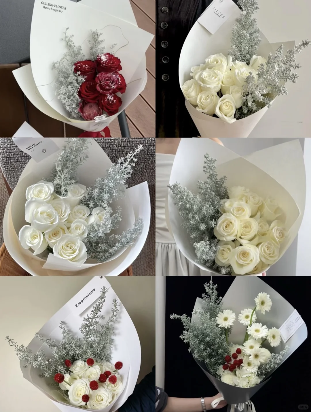 防城港小众花店｜今喜花艺