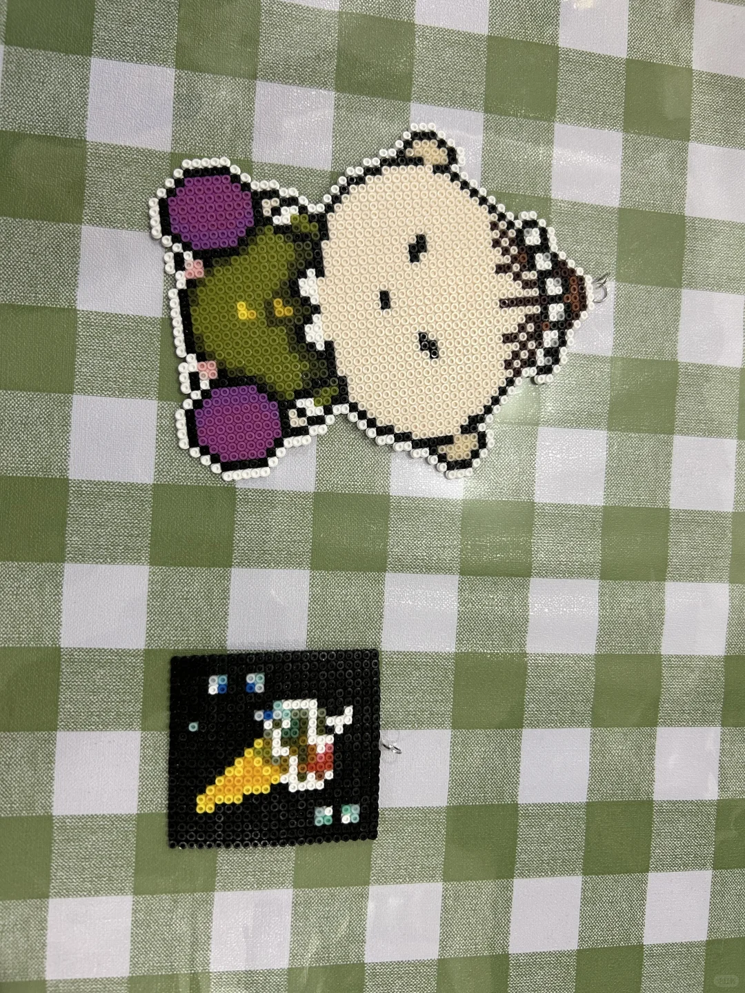 防城港中心区手作店毛料娃娃上新