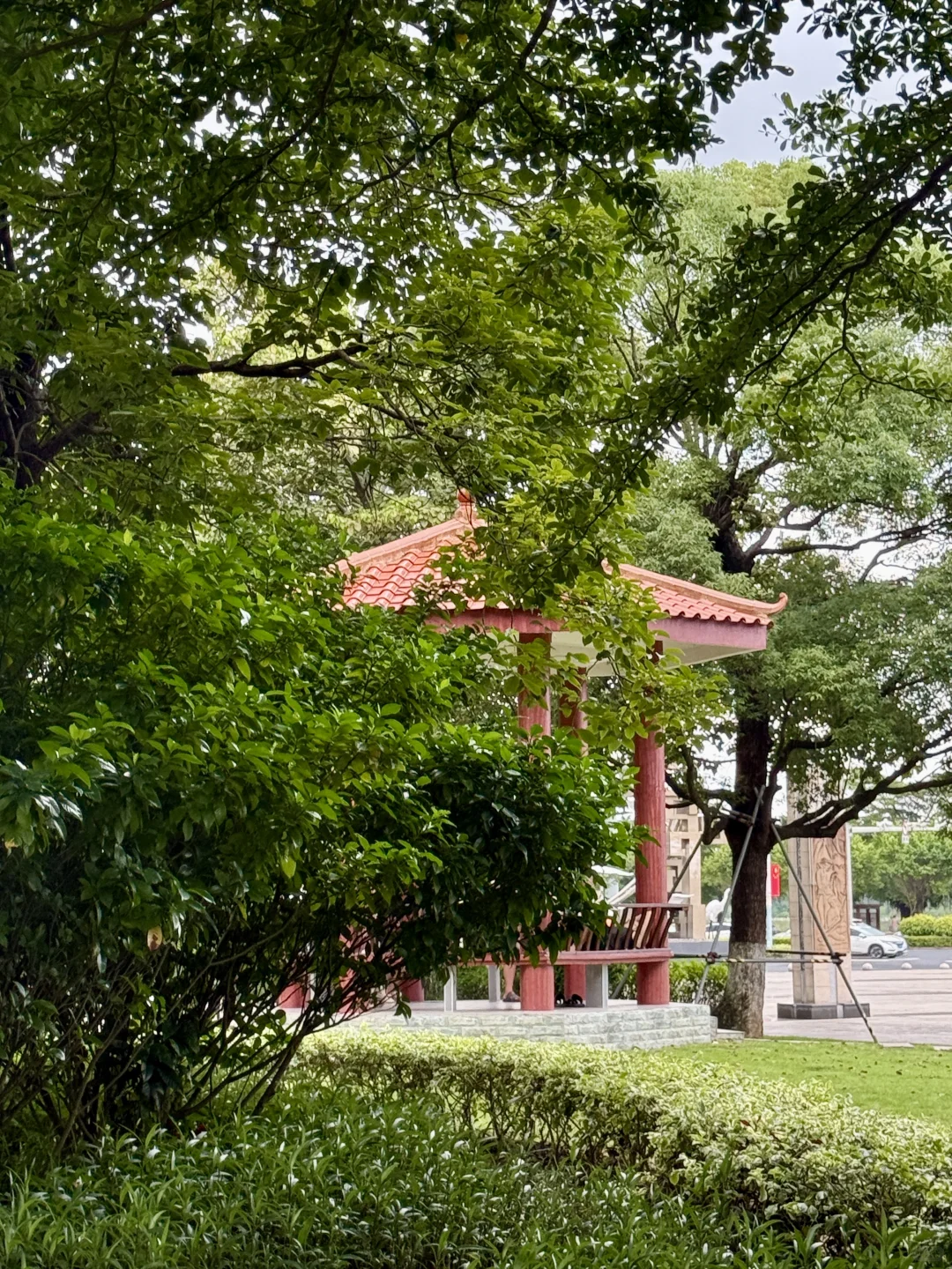 本地人带玩！防城港一日攻略（看海+海鲜）