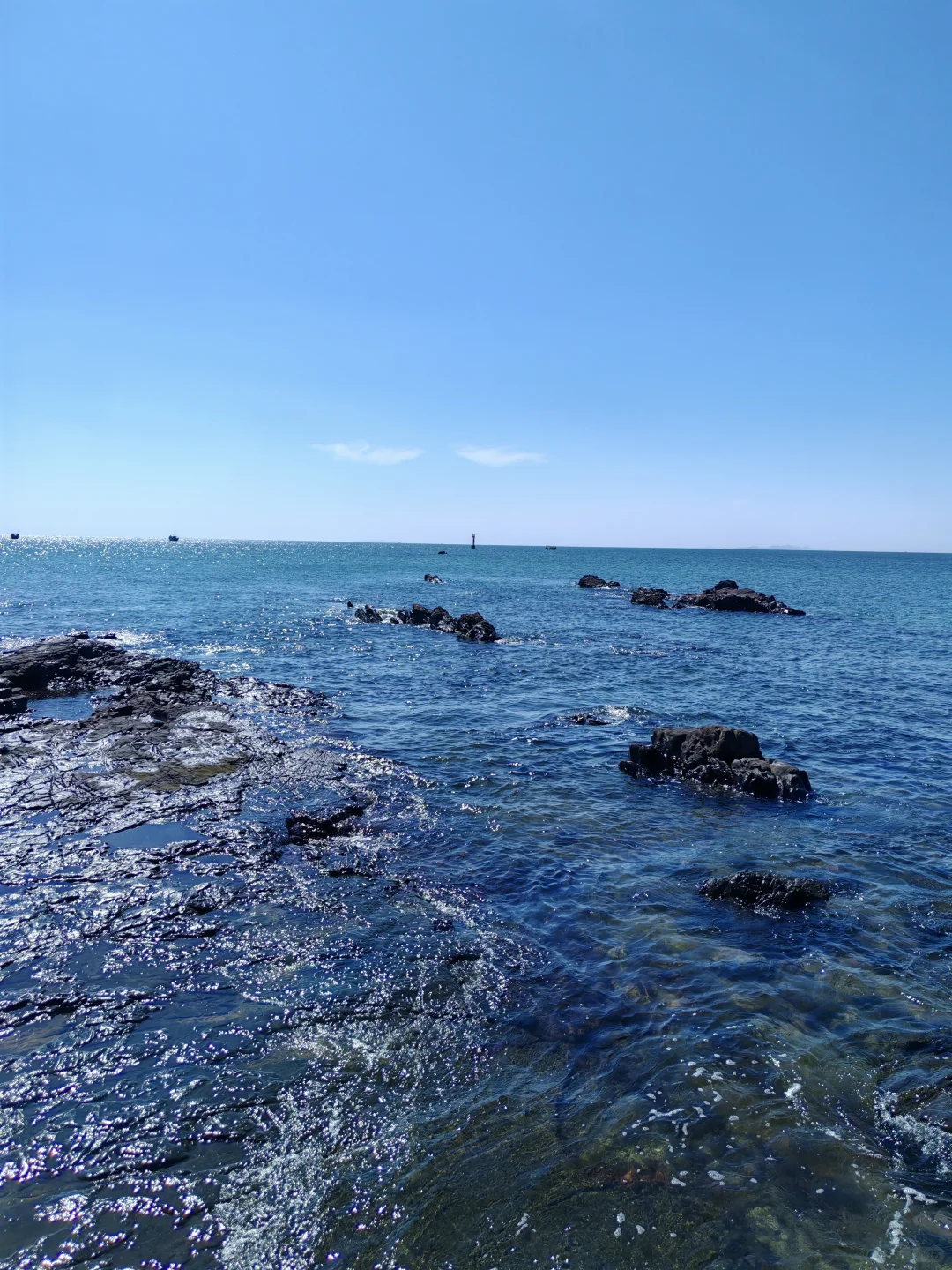 四川娃儿的第一个秋假