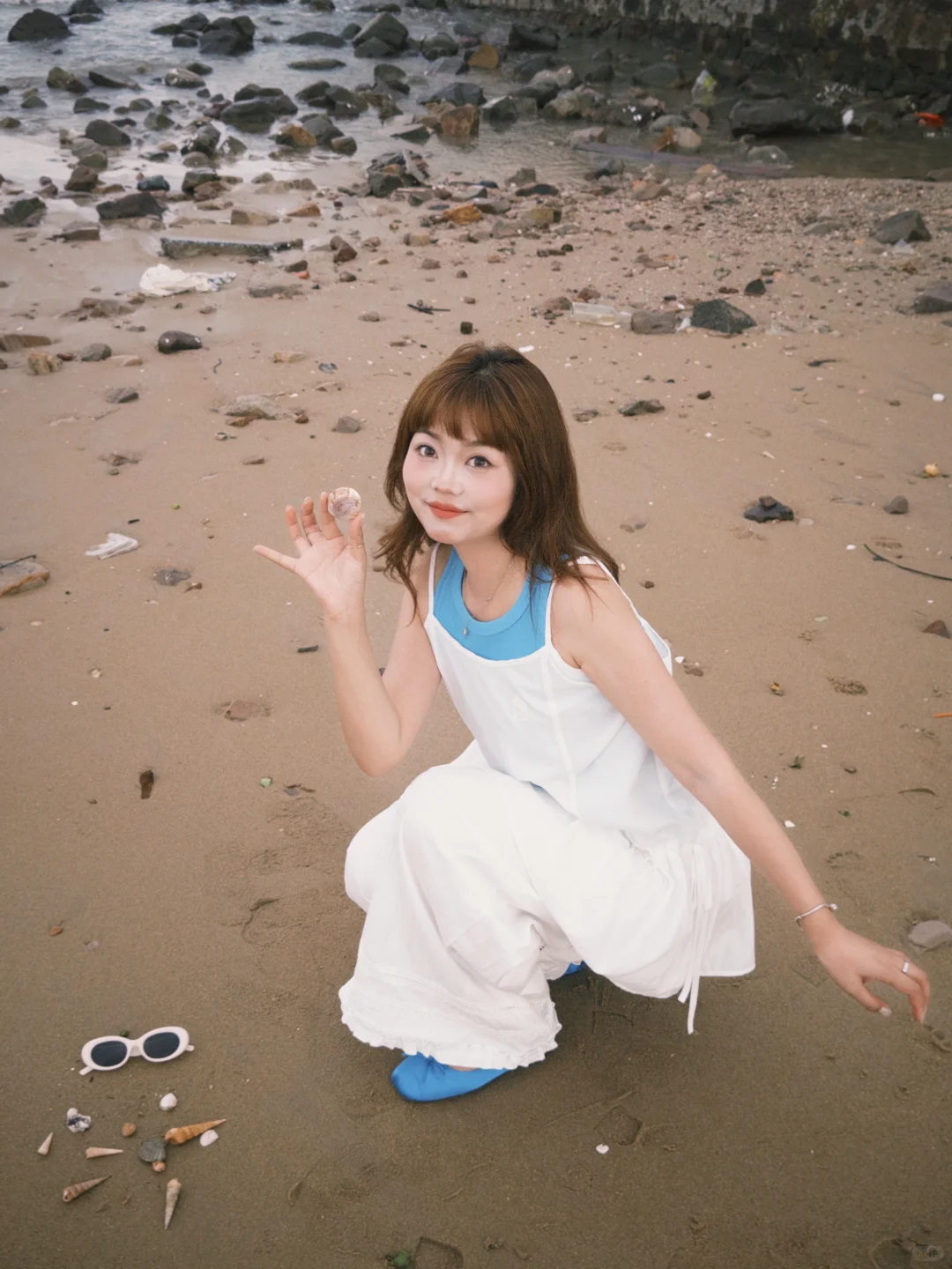 广西防城港 | 雨季游玩躺平出片攻略