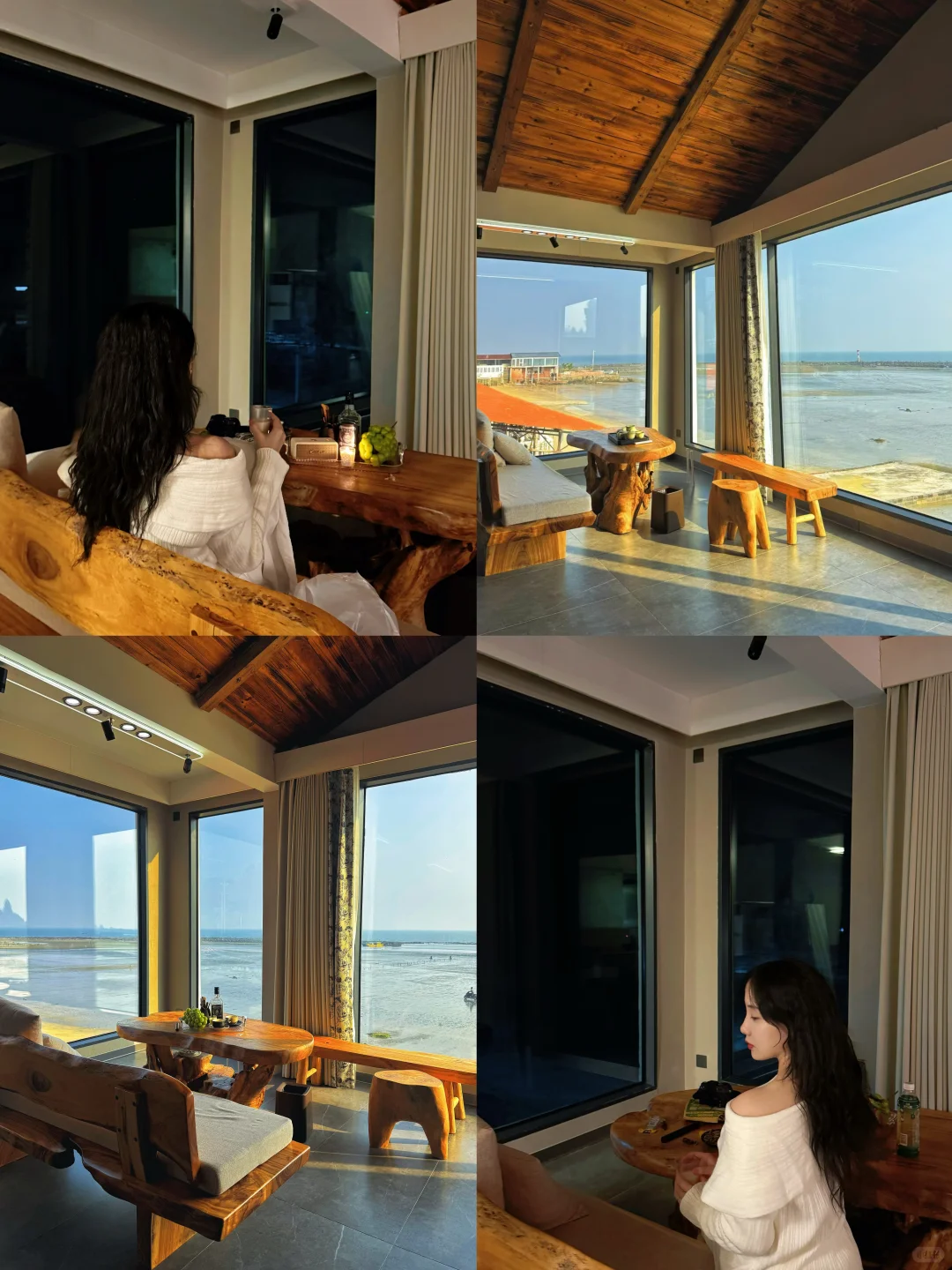 在防城港｜一家惊喜民宿🏝️