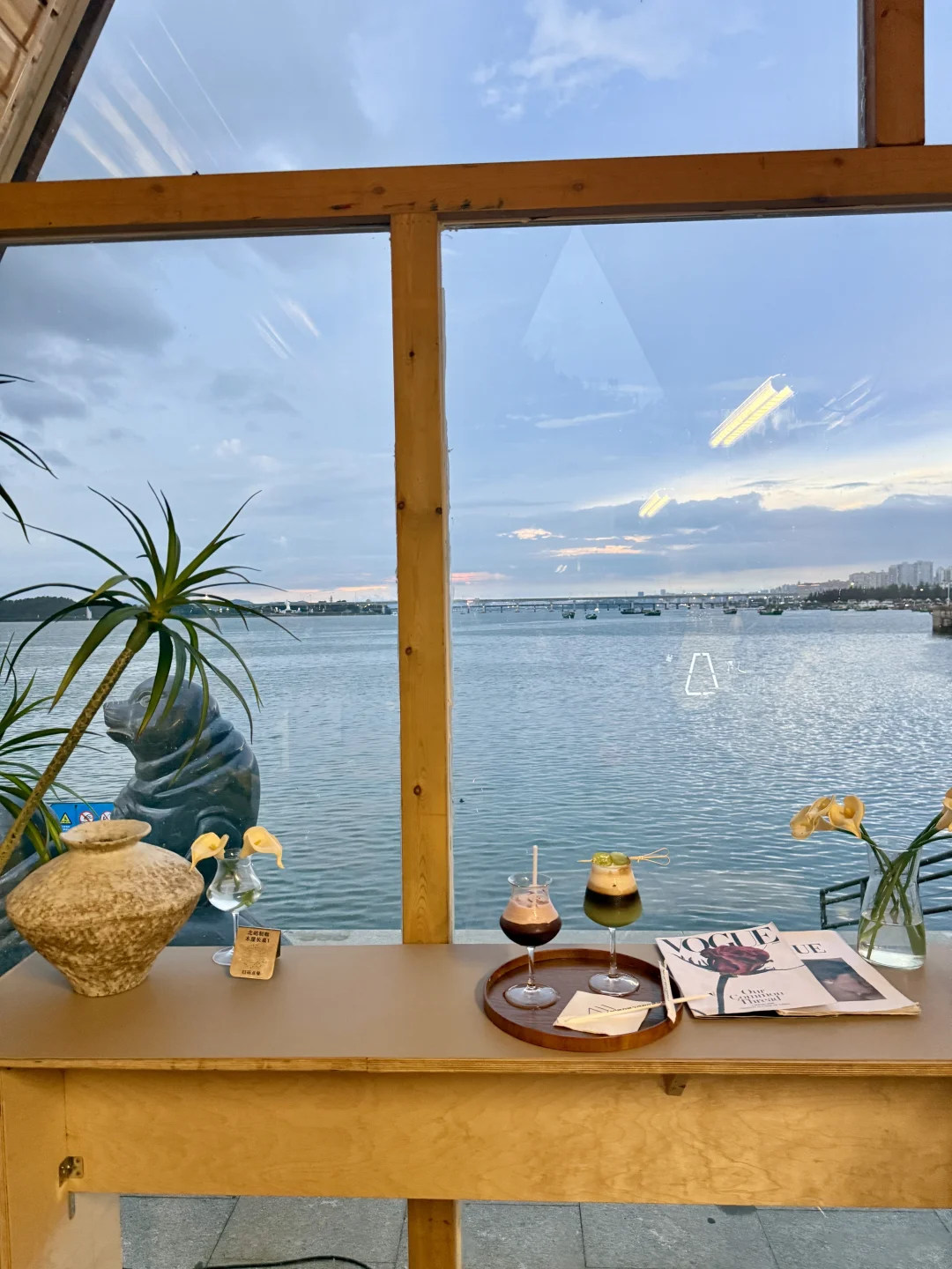 本地人带玩！防城港一日攻略（看海+海鲜）