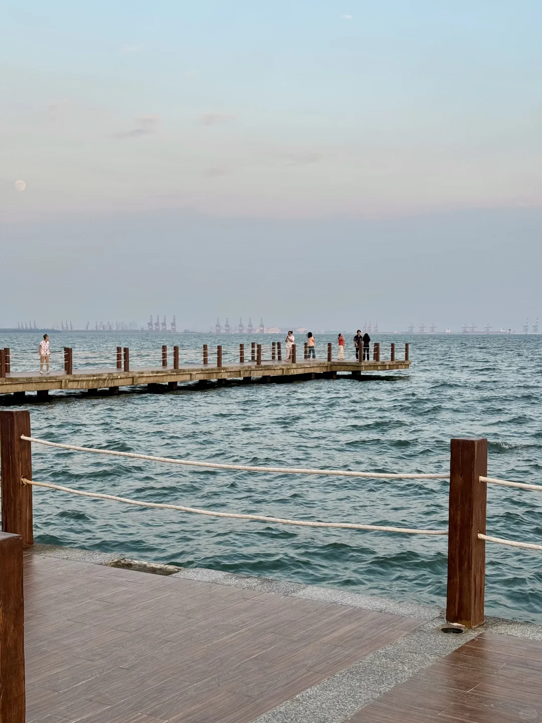 花28元🚌从南宁到防城港看海✔️攻略来啦