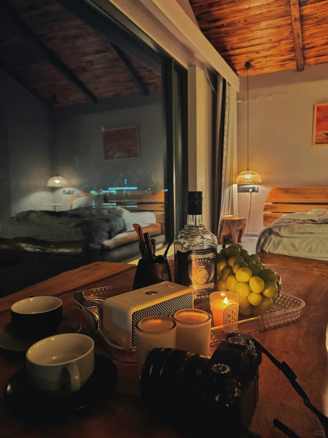 在防城港｜一家惊喜民宿🏝️