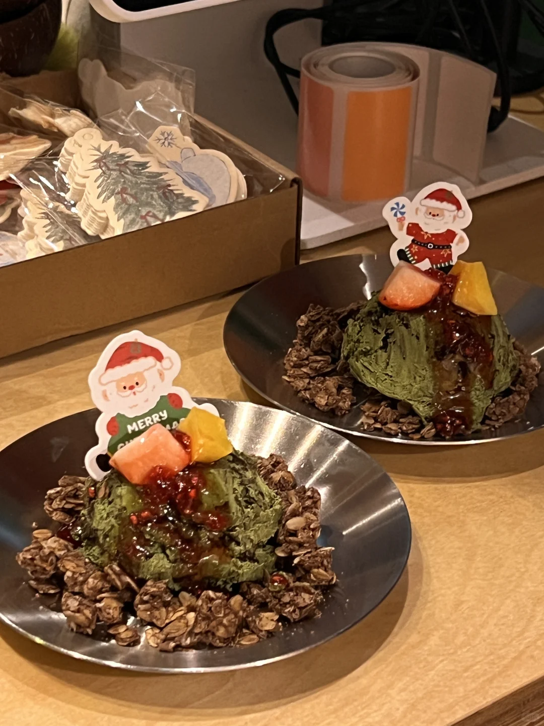 🏝️☁️🎄🍎｜防城港！！🪺拍个漂亮门头