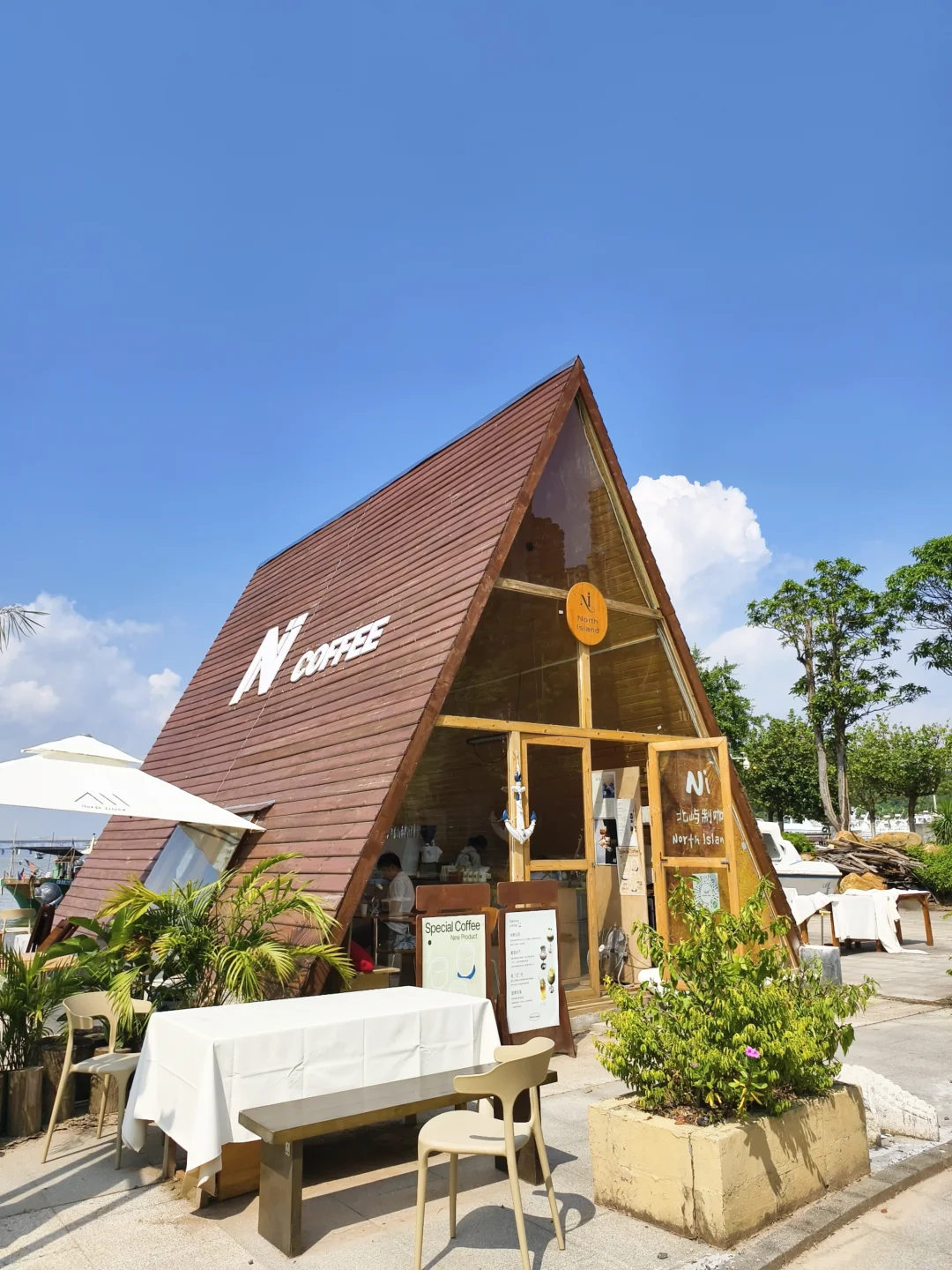 🌊防城港3天2夜旅游攻略 （精华版 