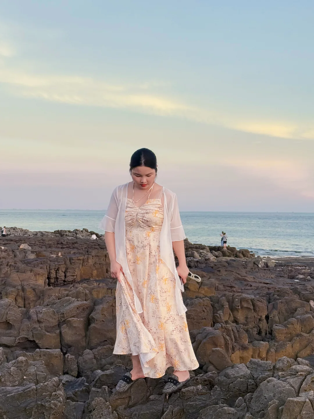 防城港这几个地方真的太好拍了！🌴