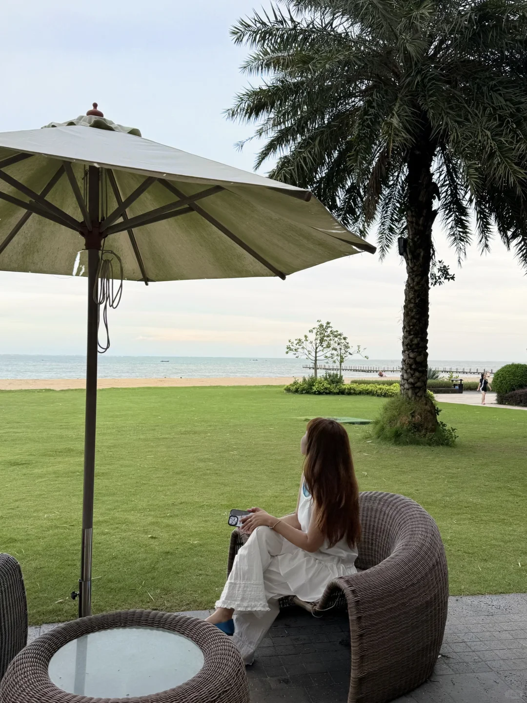 广西防城港 | 雨季游玩躺平出片攻略