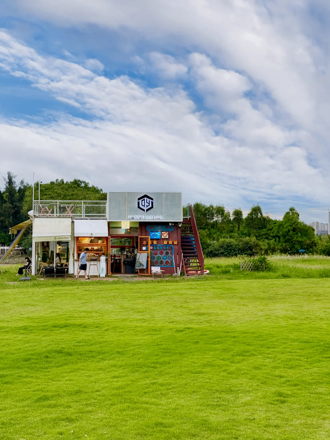 本地人带玩！防城港一日攻略（看海+海鲜）