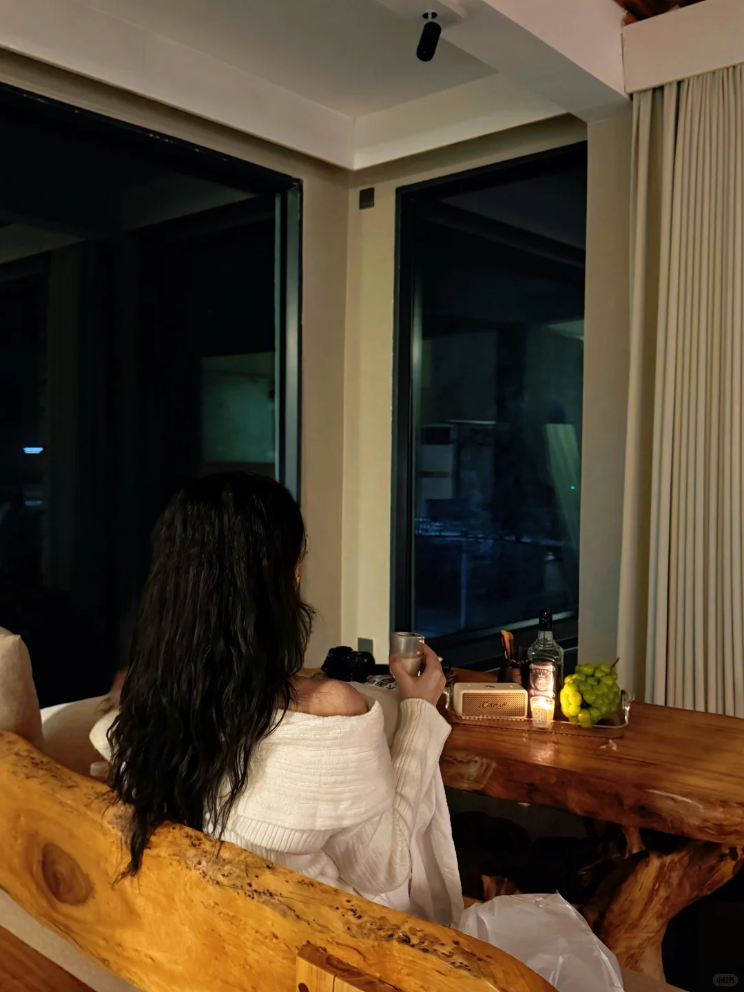 在防城港｜一家惊喜民宿🏝️