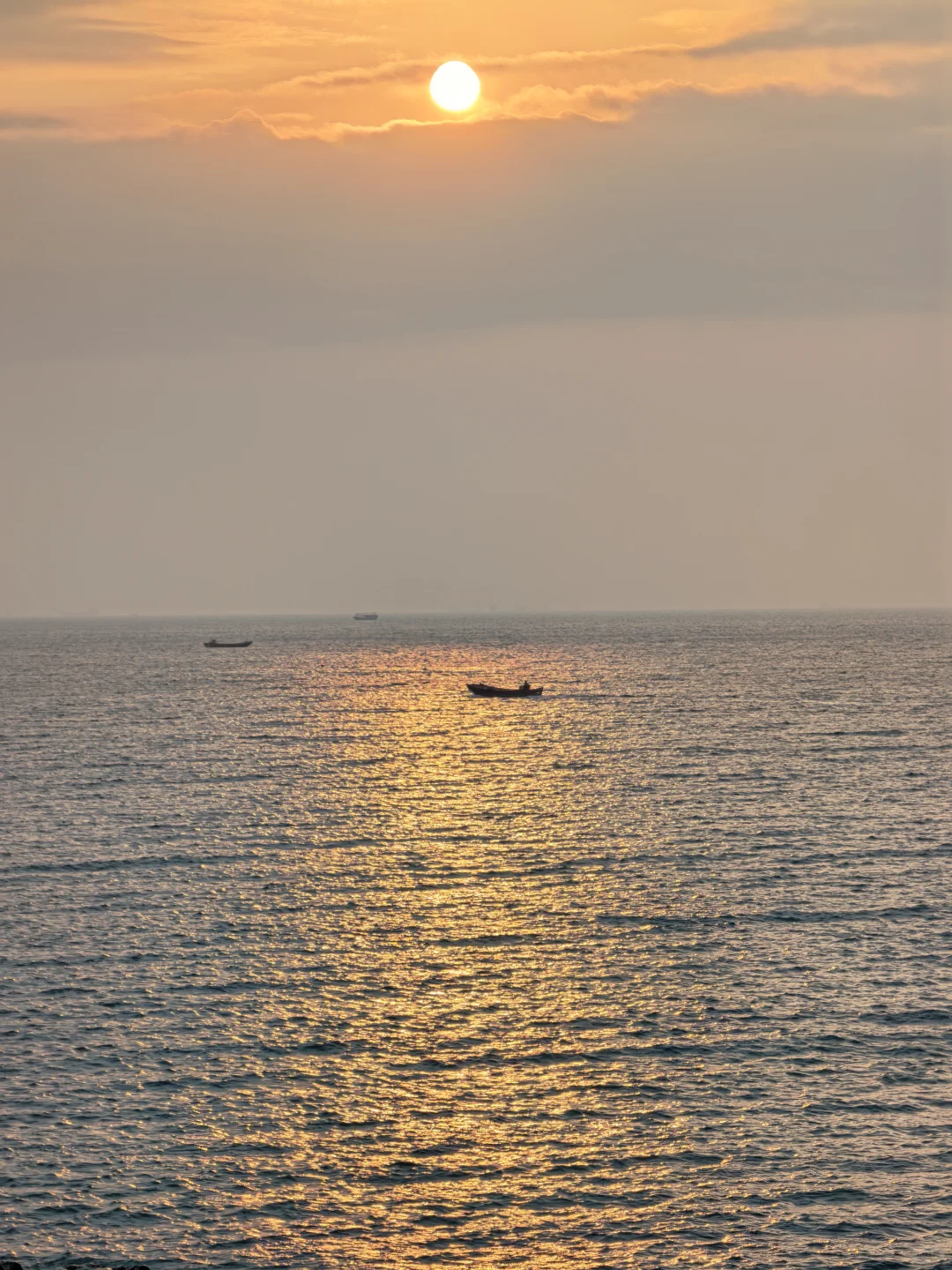 去看海了🌊—防城港