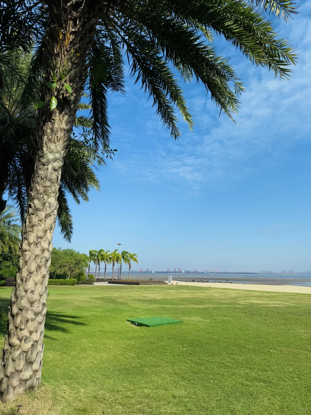 防城港，最值得去的一些漂亮地方。。。（合集