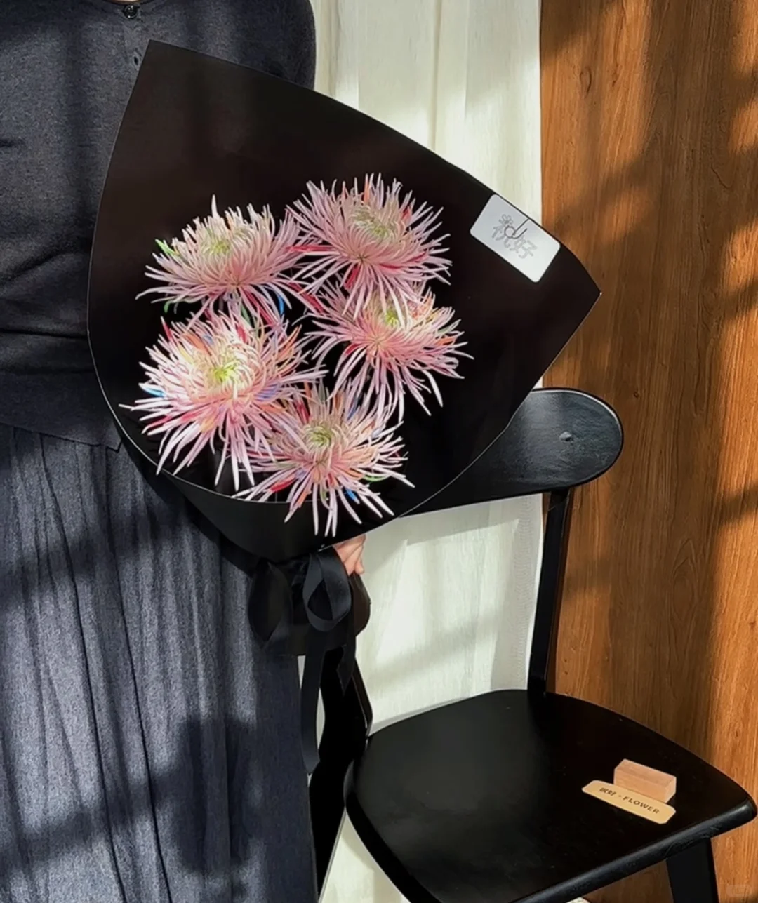 防城港小众花店｜今喜花艺