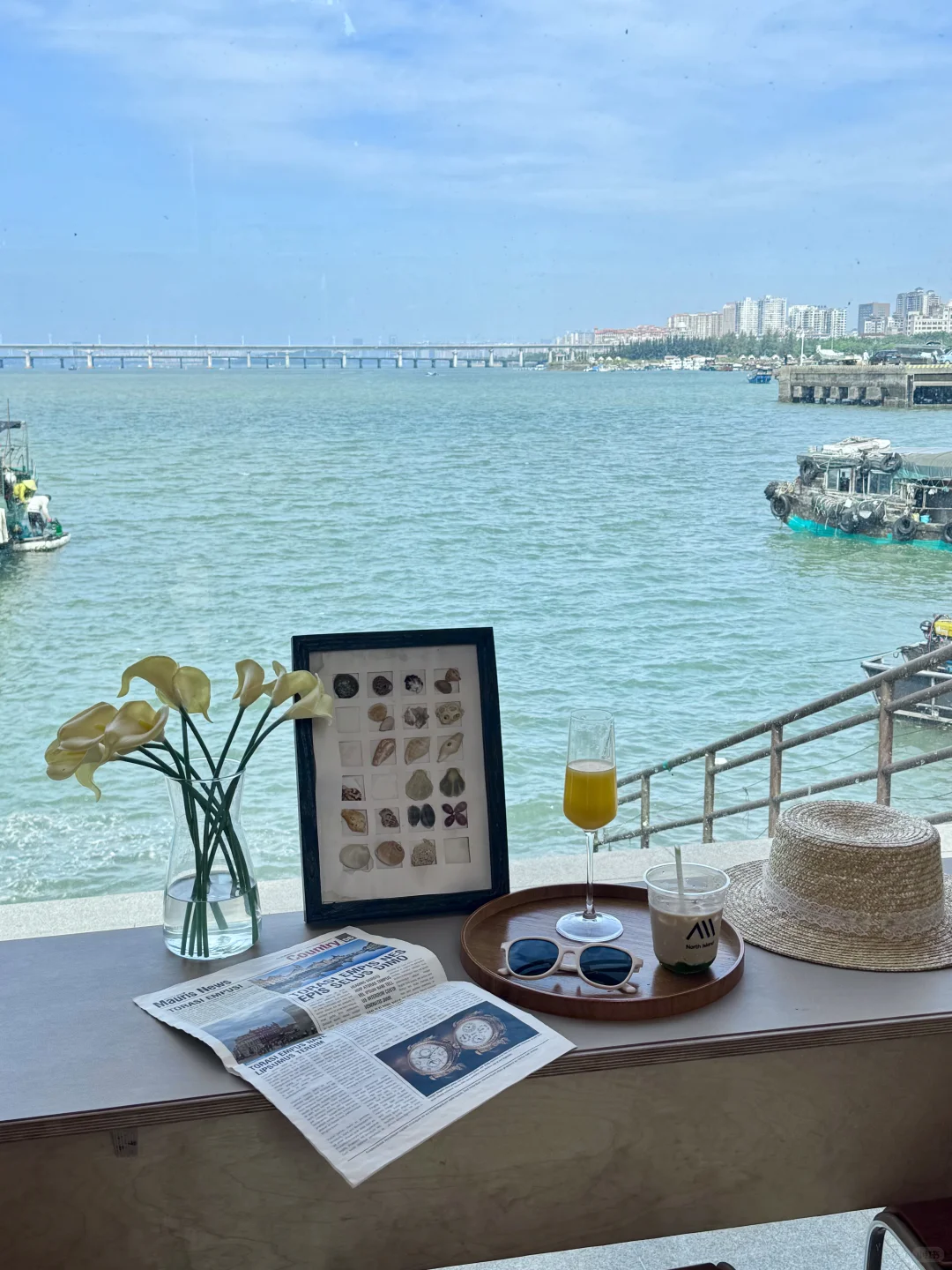 花28元🚌从南宁到防城港看海✔️攻略来啦