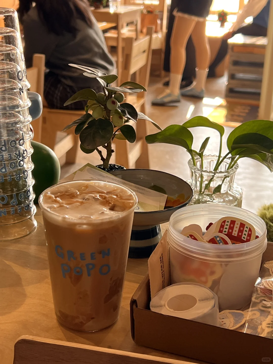 🏝️☁️🎄🍎｜防城港！！🪺拍个漂亮门头