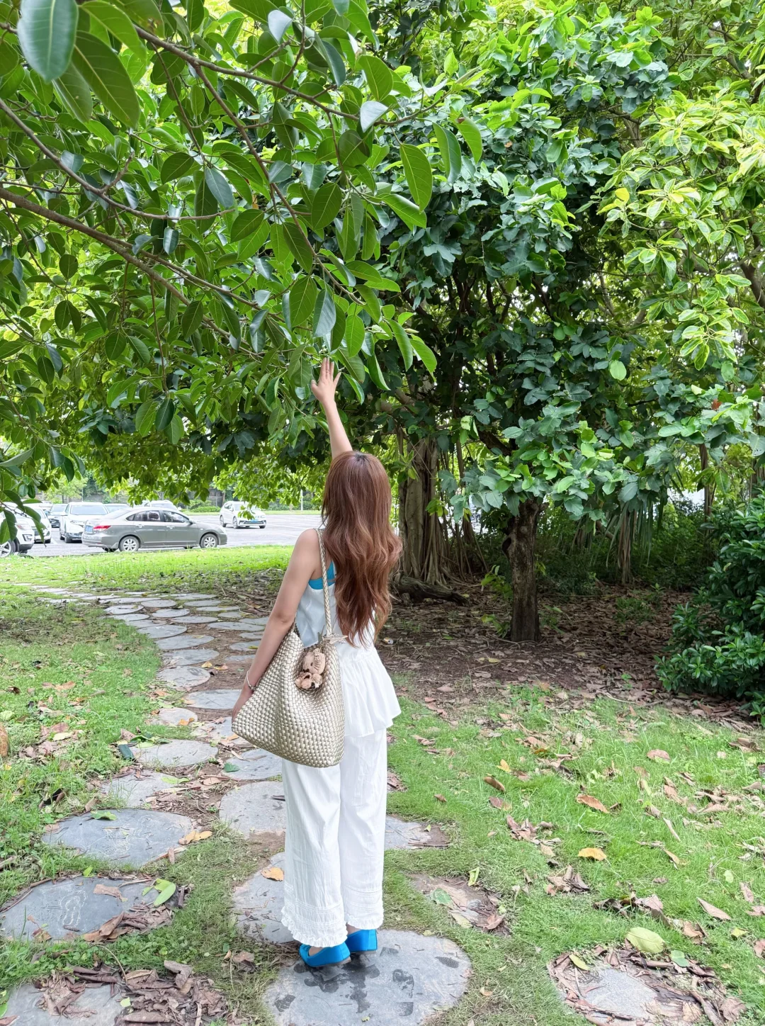 广西防城港 | 雨季游玩躺平出片攻略