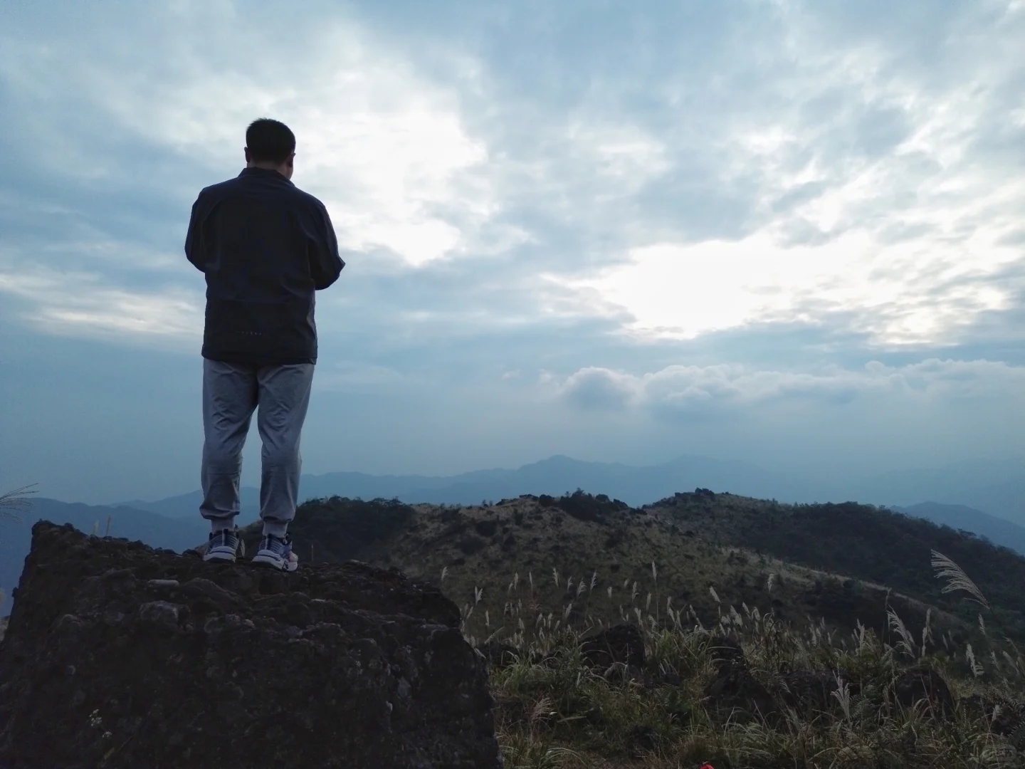 长沙自驾游广西完美收官（二）