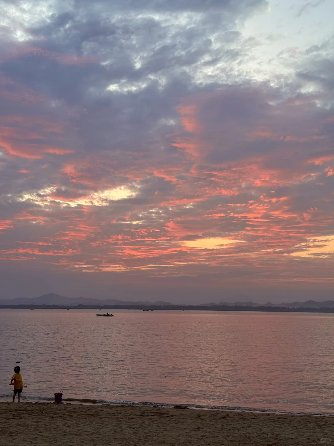 防城港，最值得去的一些漂亮地方。。。（合集