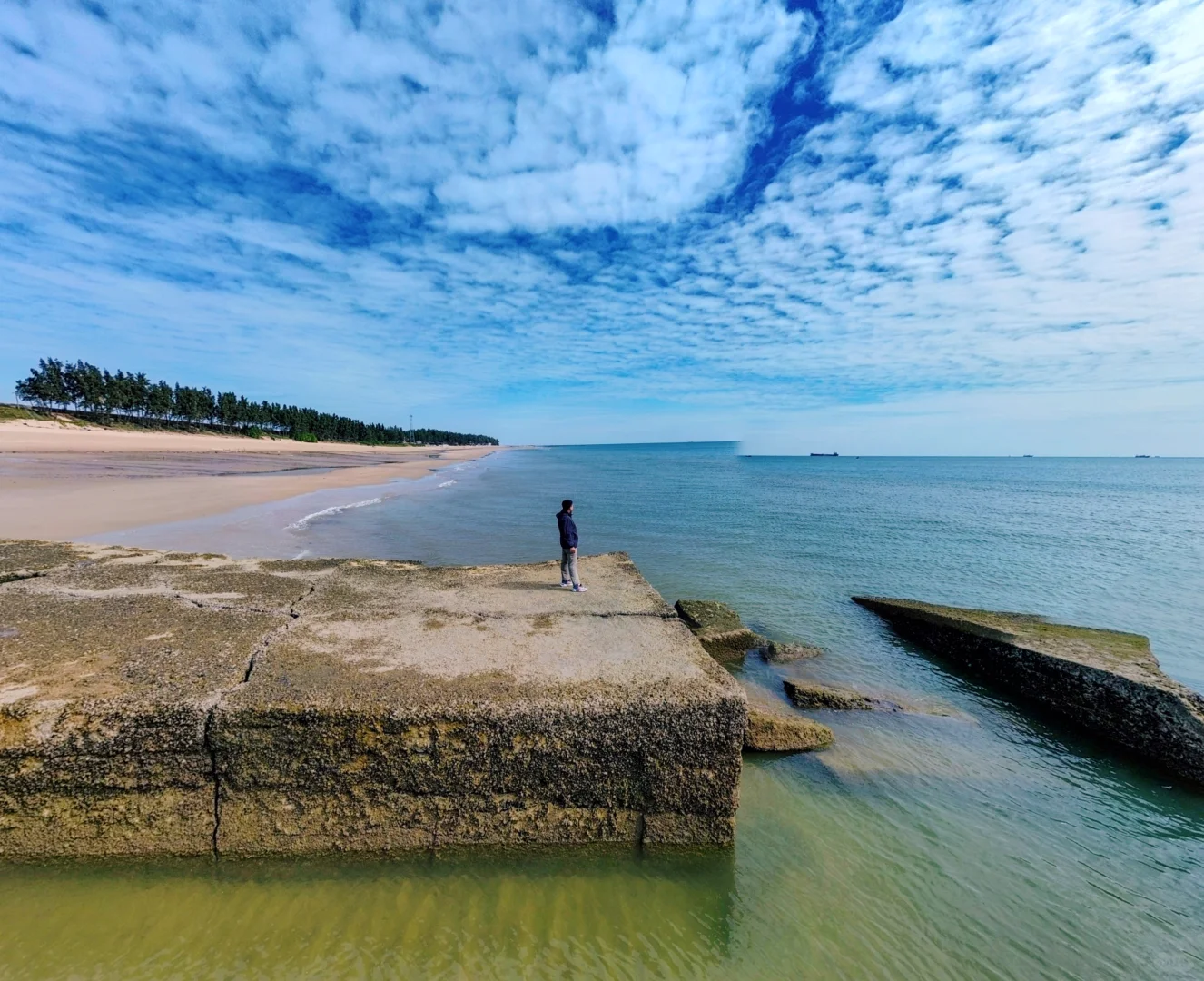 长沙自驾游广西完美收官（二）