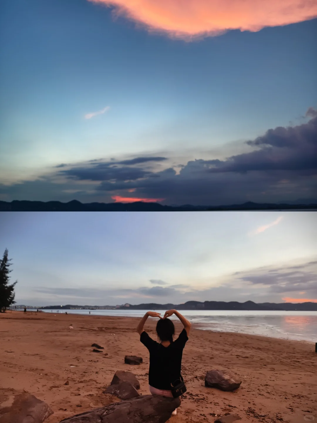 🌊防城港3天2夜旅游攻略 （精华版 