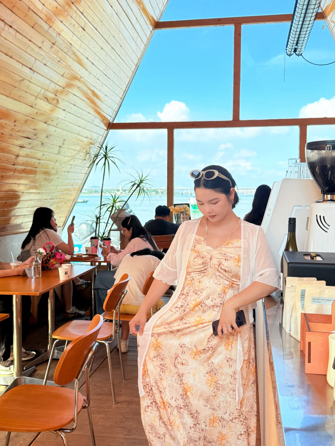 防城港这几个地方真的太好拍了！🌴