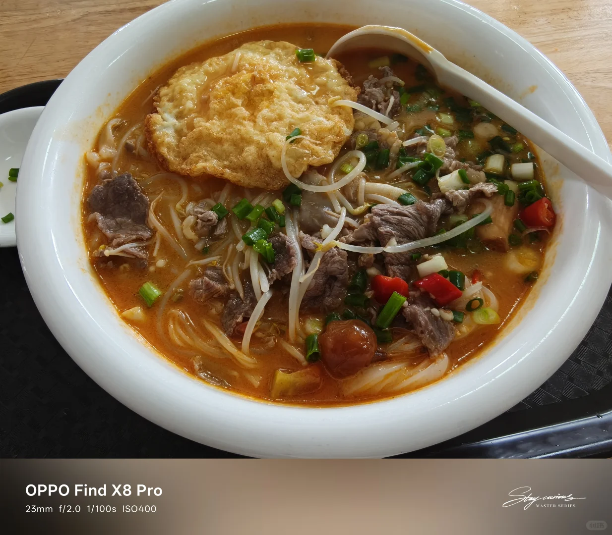 防城港宝藏美食