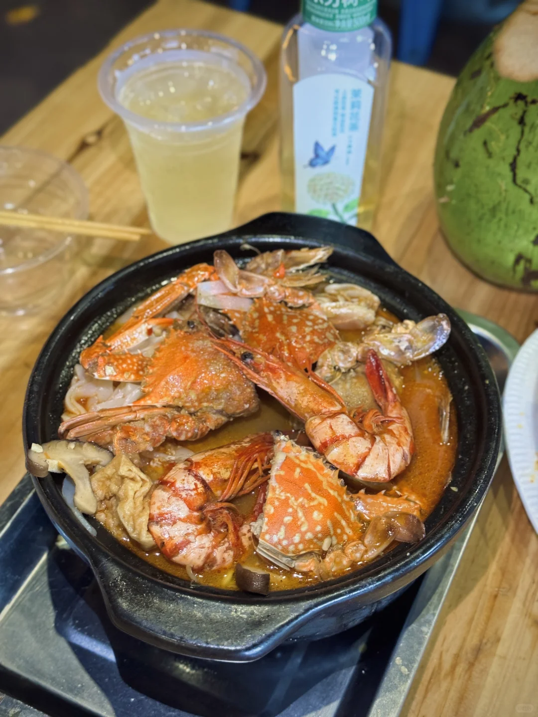 防城港｜海鲜大餐就是要去夜市吃！！