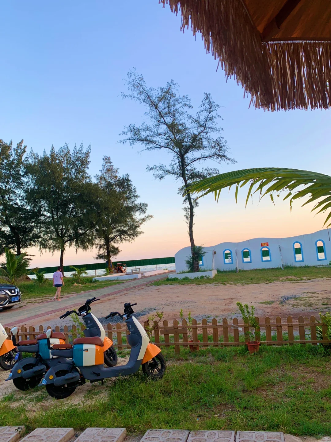 来防城港住我家吧！一周300😭（11.11后空）