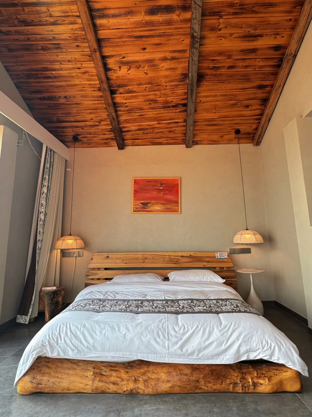 在防城港｜一家惊喜民宿🏝️