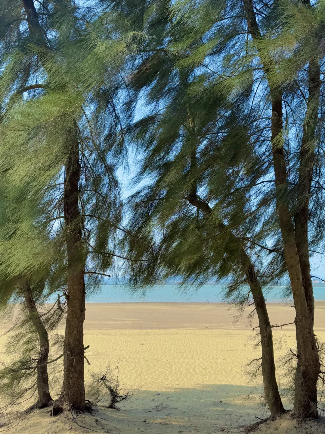 防城港，最值得去的一些漂亮地方。。。（合集