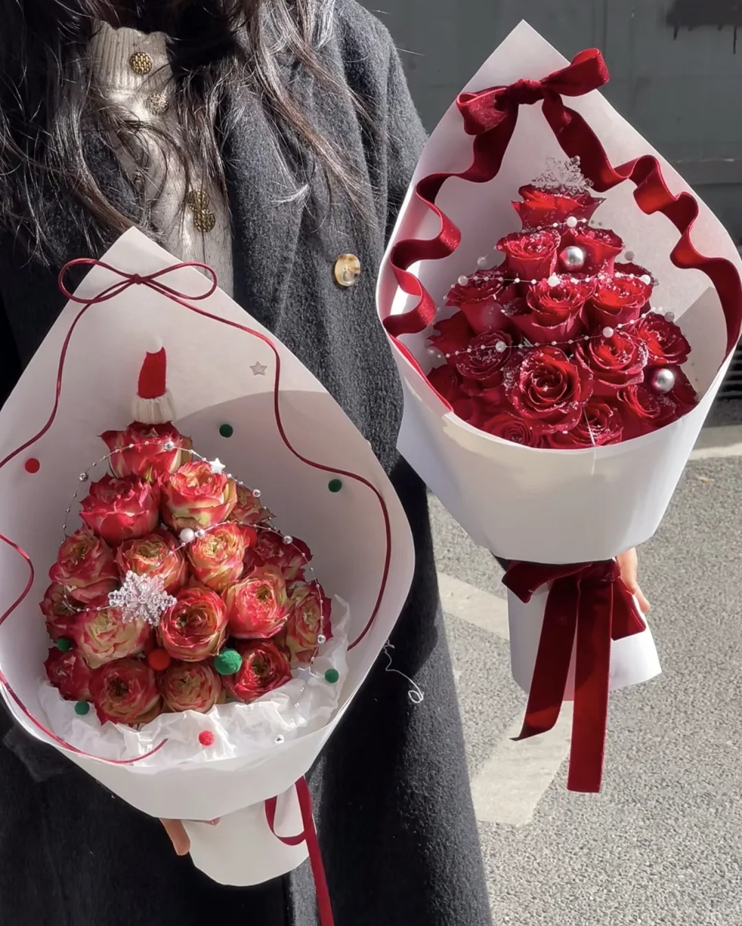 防城港小众花店｜今喜花艺