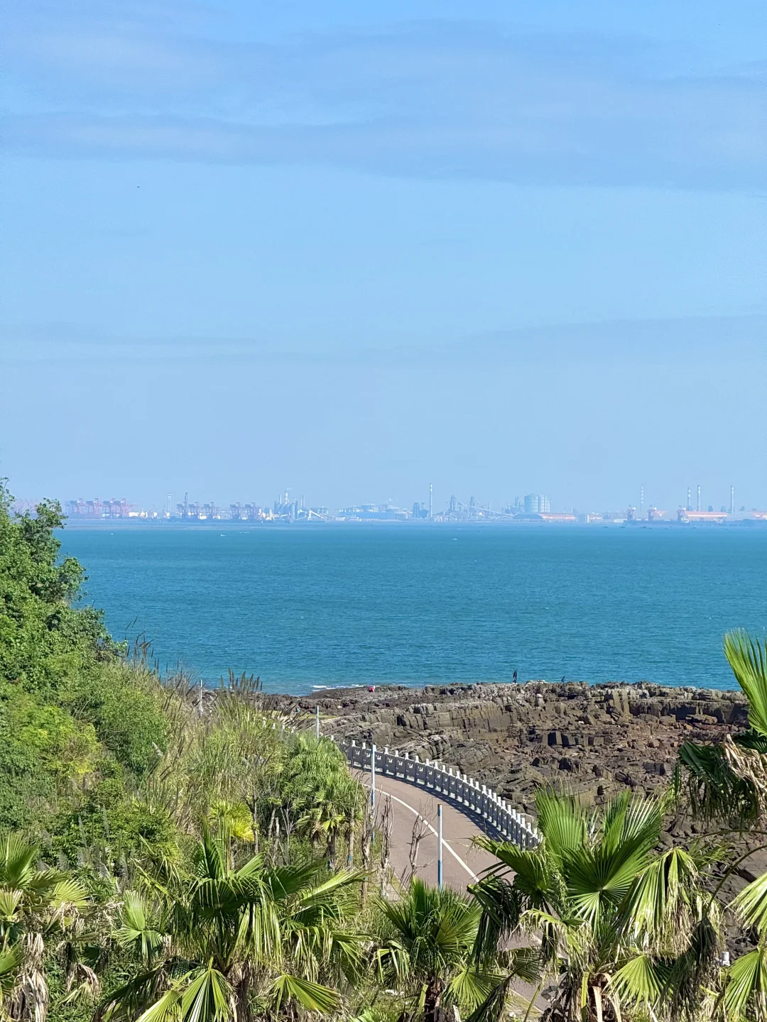 防城港，最值得去的一些漂亮地方。。。（合集
