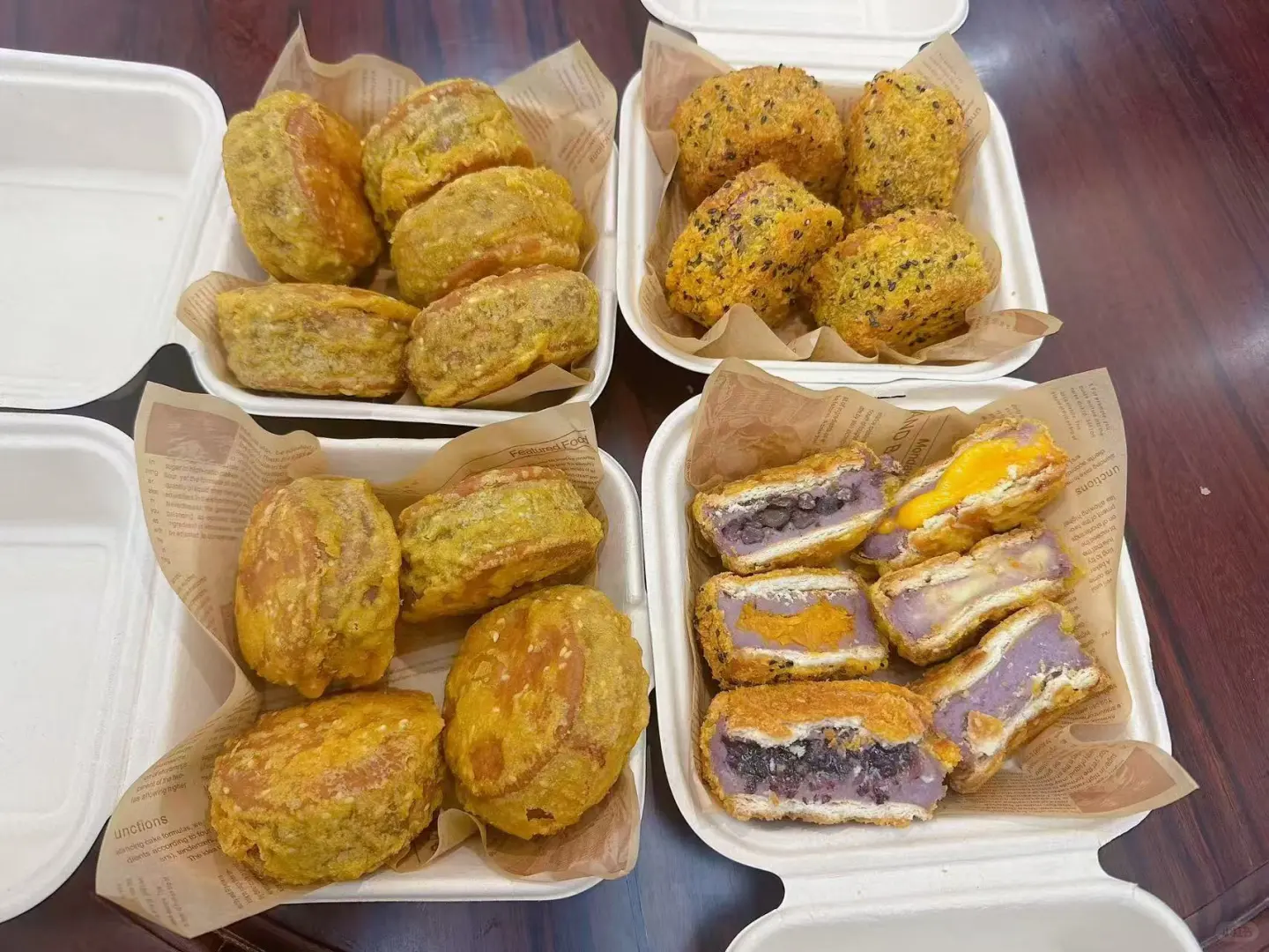 防城这家太绝了