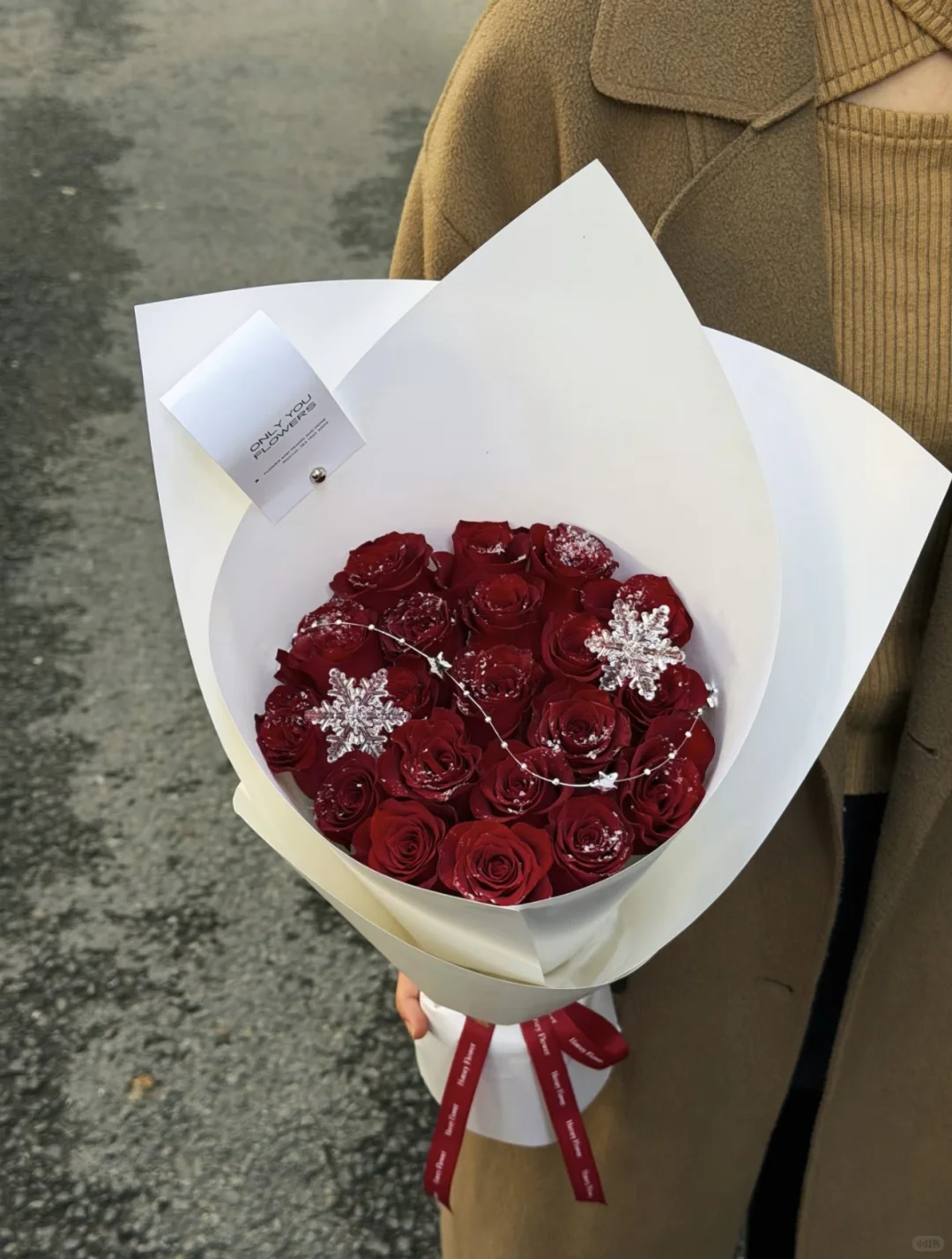 防城港小众花店｜今喜花艺