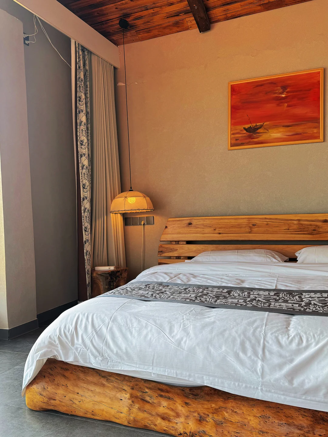 在防城港｜一家惊喜民宿🏝️