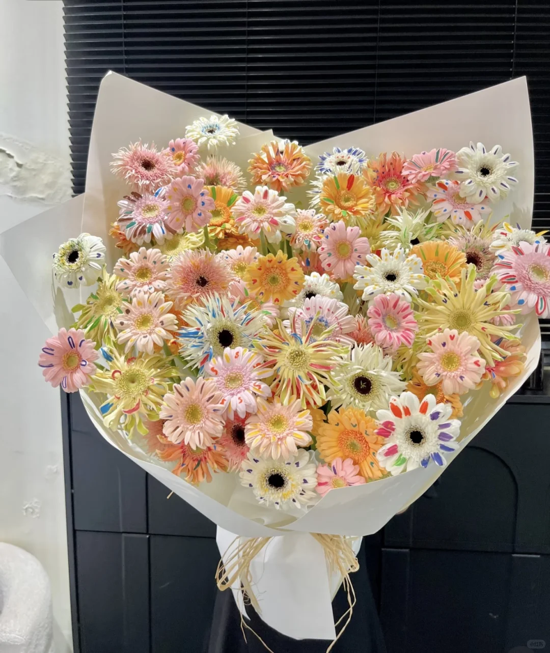 防城港小众花店｜今喜花艺