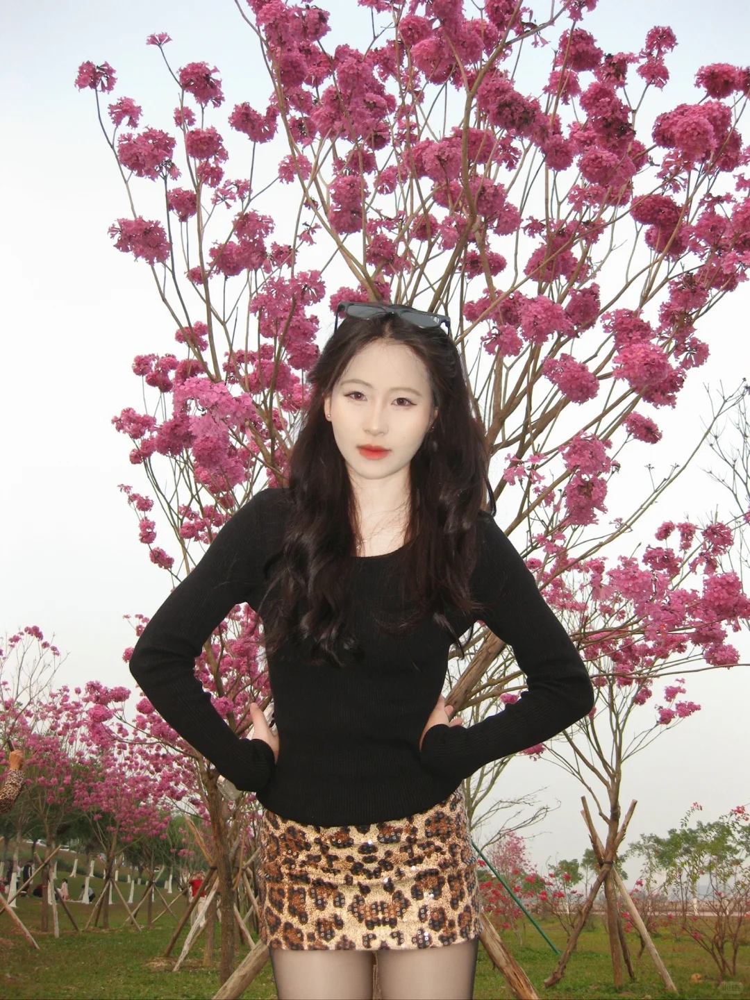 边防城港陪拍～拍到喜欢的