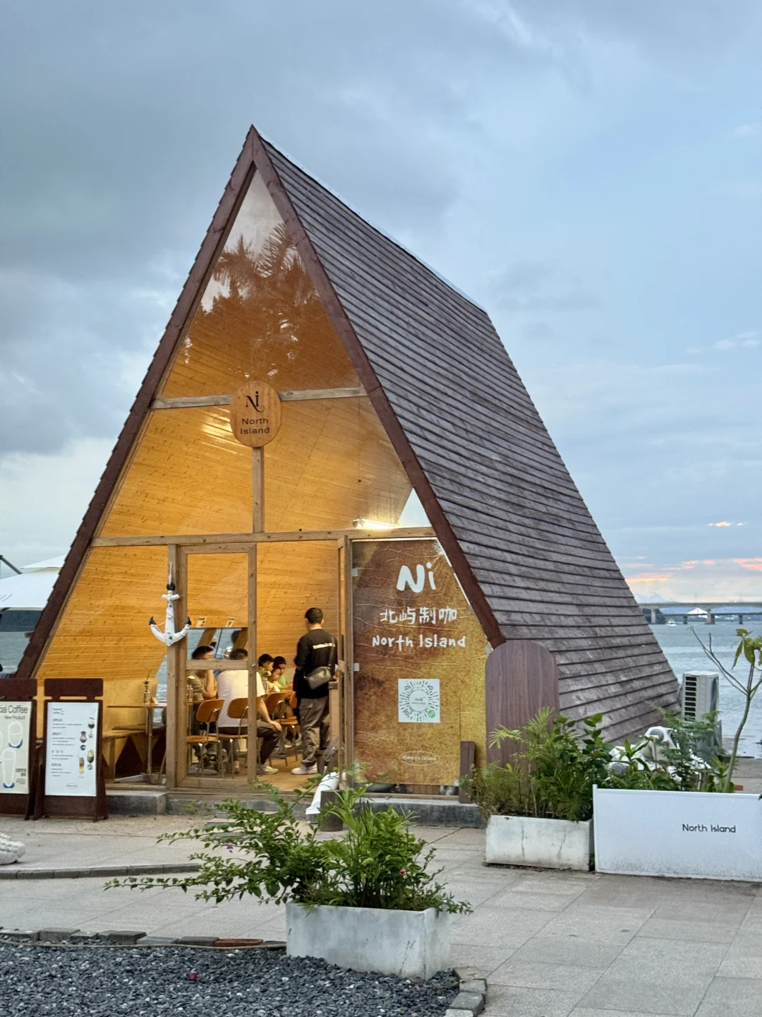 本地人带玩！防城港一日攻略（看海+海鲜）