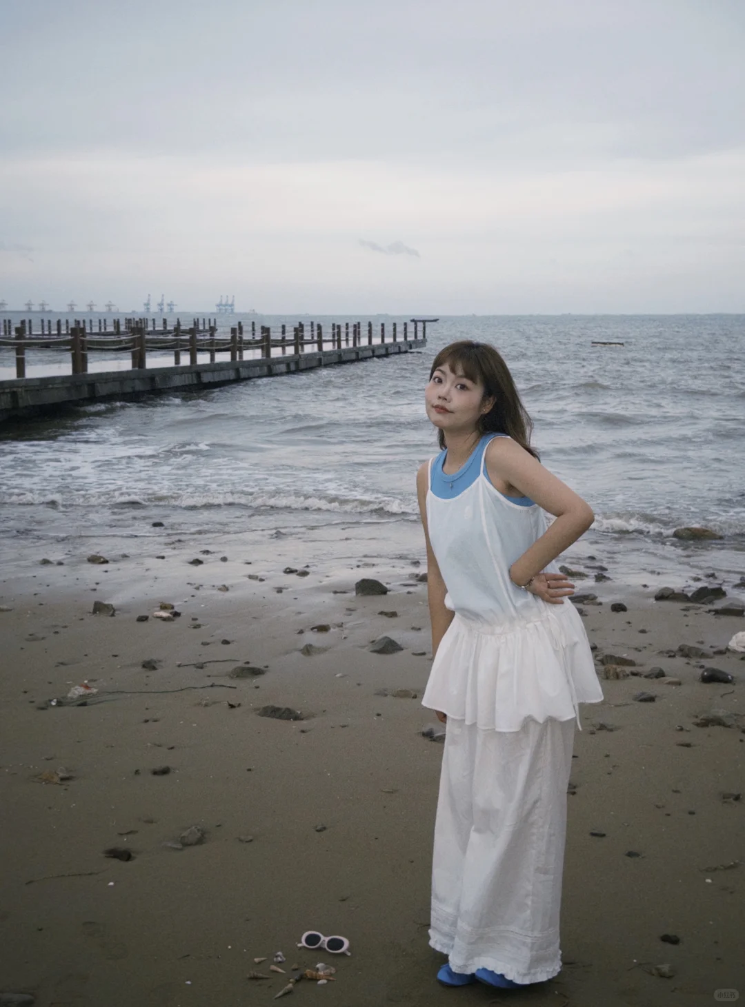 广西防城港 | 雨季游玩躺平出片攻略