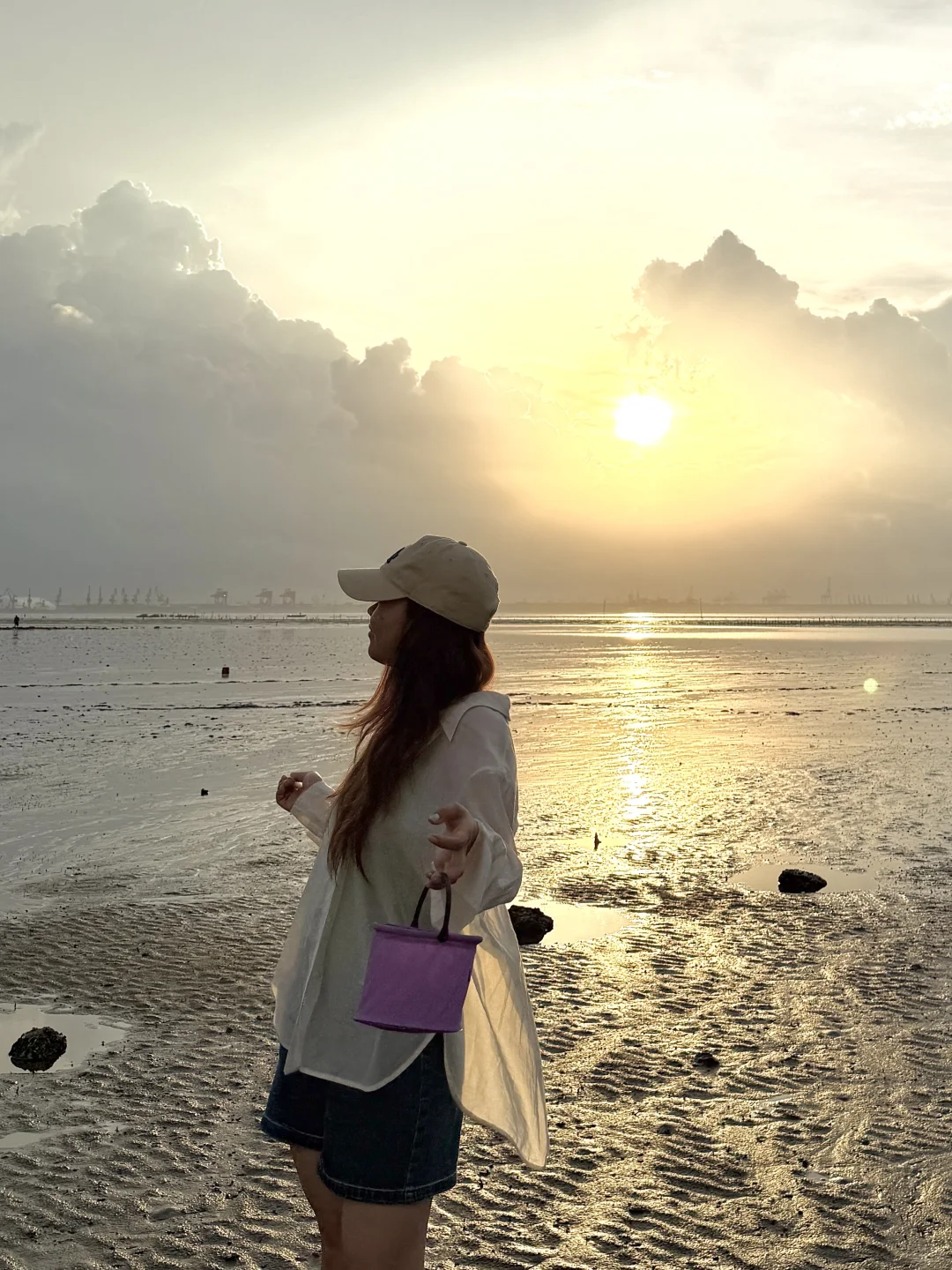广西防城港 | 雨季游玩躺平出片攻略