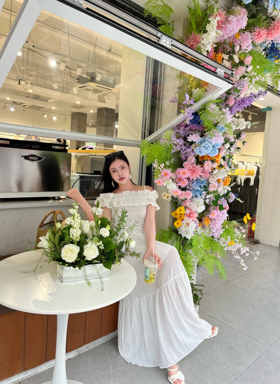 广西人为什么看着没有廉价感❓❗