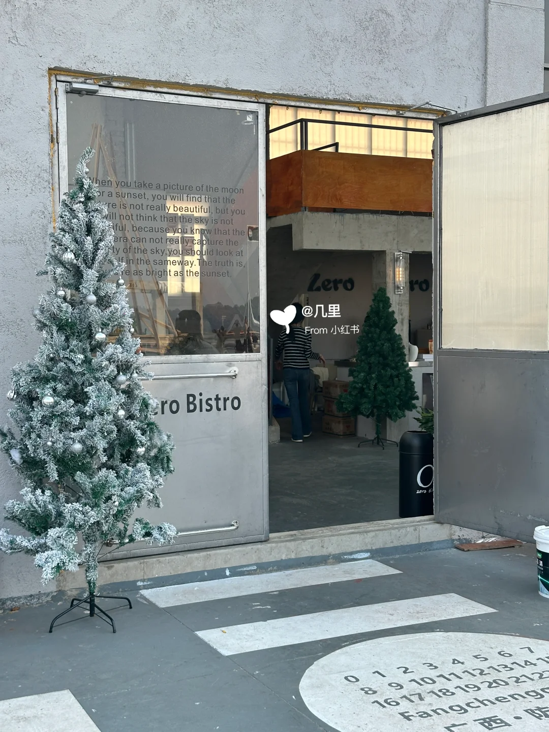 来防城港了，跟济州岛似的🌊