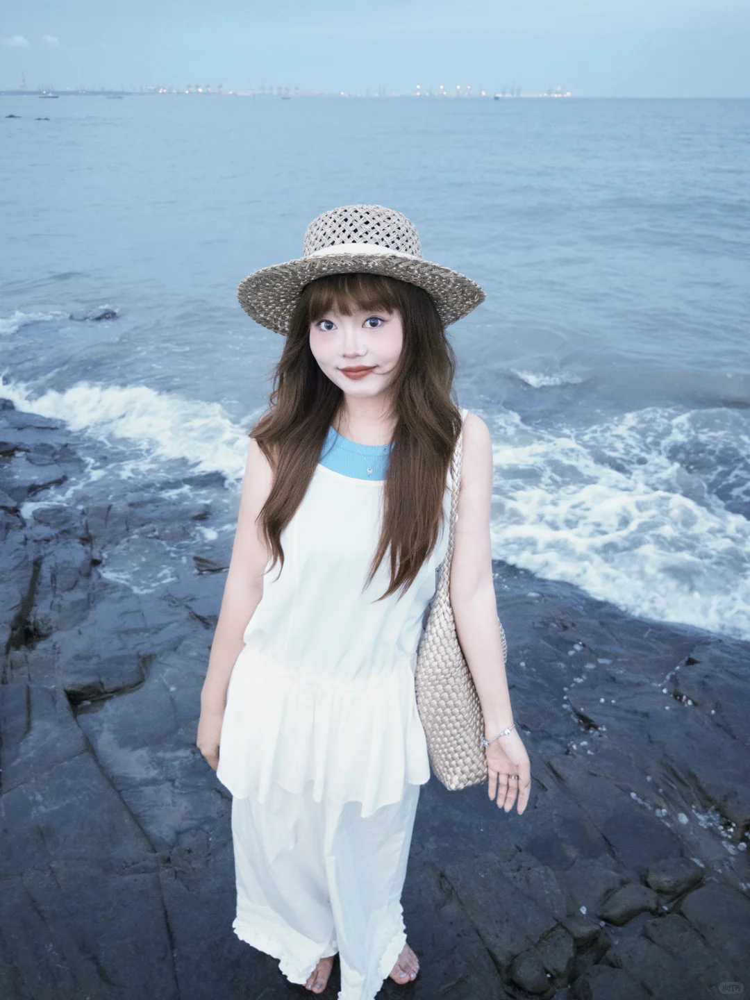 广西防城港 | 雨季游玩躺平出片攻略