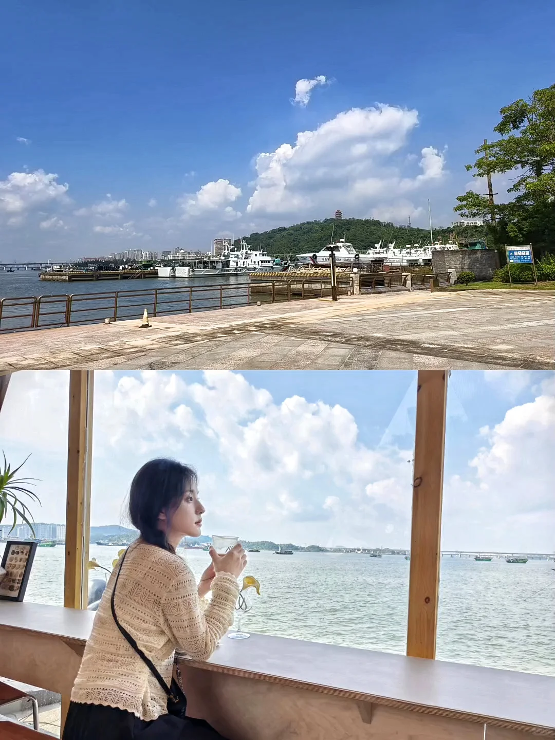 🌊防城港3天2夜旅游攻略 （精华版 